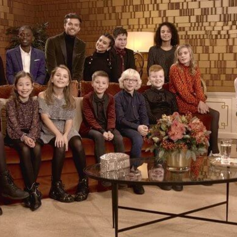  أبرز حفلات الموسيقى الخيرية السابقة بمناسبة أعياد الميلاد