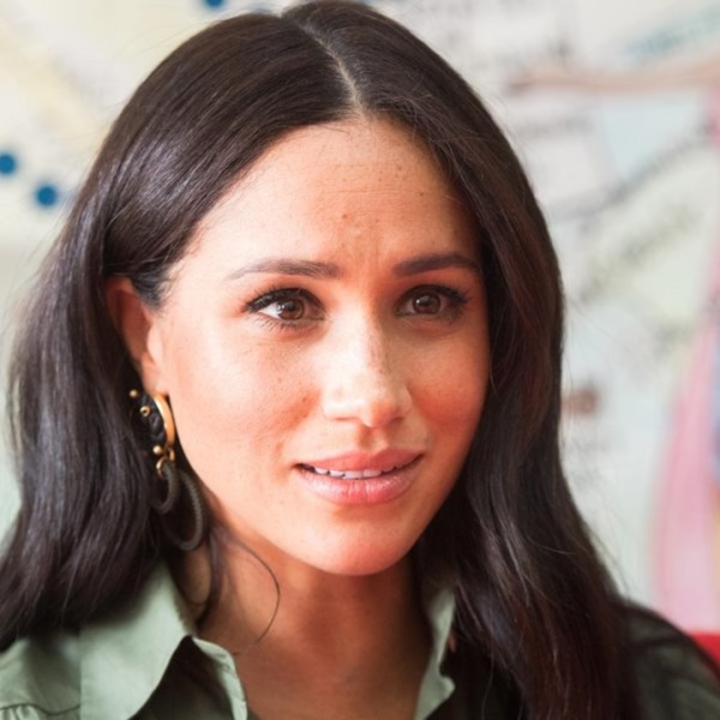 ميغان ماركل تقبل التسوية في قضية ضد مصوري باباراتزي قاموا بالتقاط صور طفلها خلسة