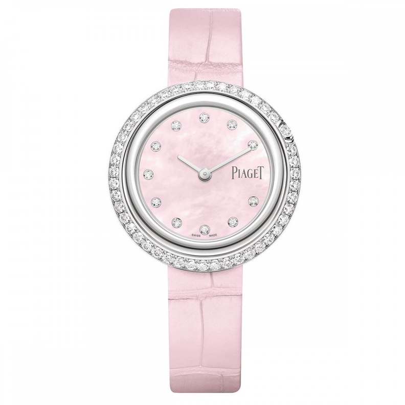  ساعة من بياجيه Piaget