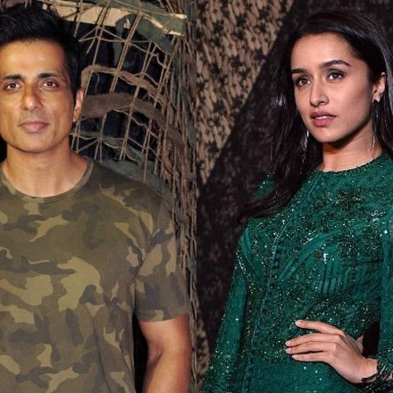 شرادها كابور وسونو سود