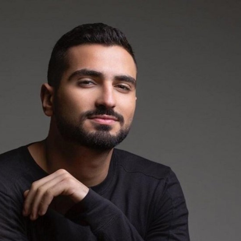 محمد الشرنوبي