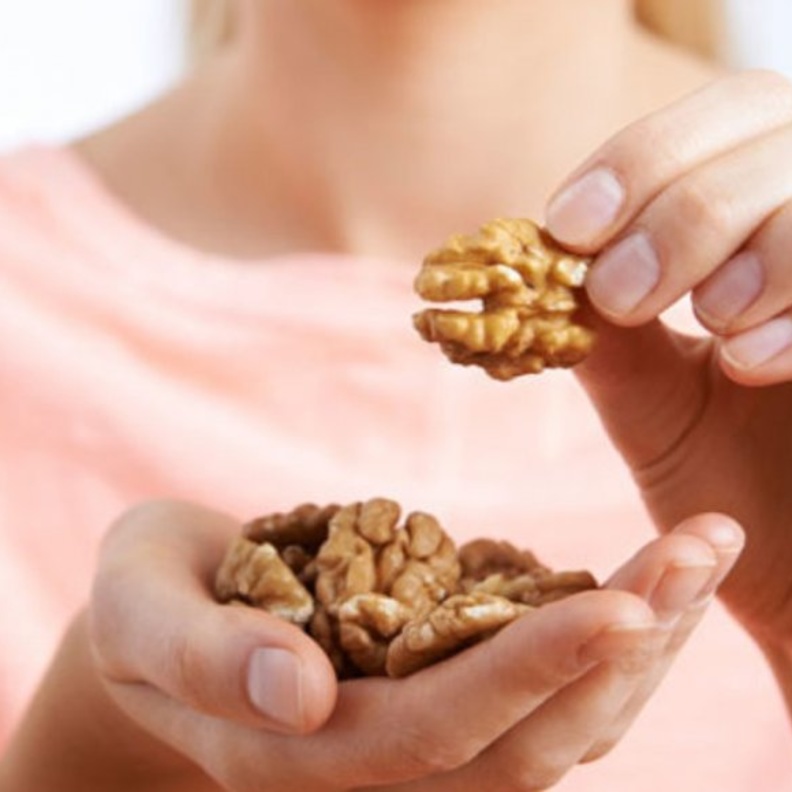  ماهي فوائد الجوز لصحة النساء