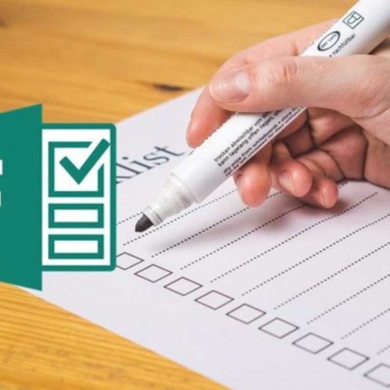 مايكروسوفت فورمز