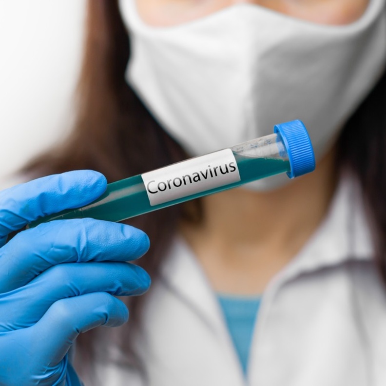 سلالة كورونا الجديدة ظهرت في انجلترا