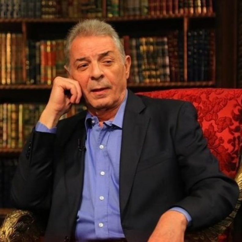 محمود حميدة