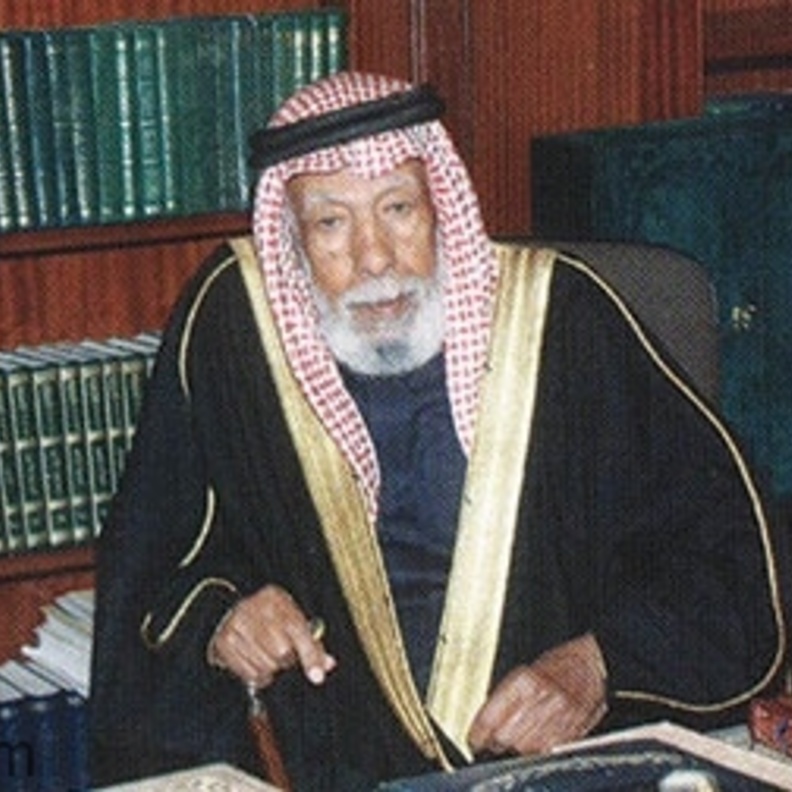 عبد الله بن خميس موسوعة سعودية في التراث والتاريخ 