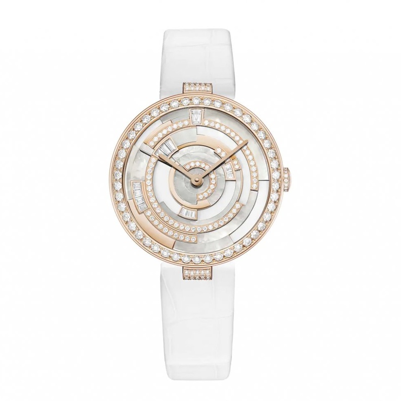  ساعة من شوميه Chaumet