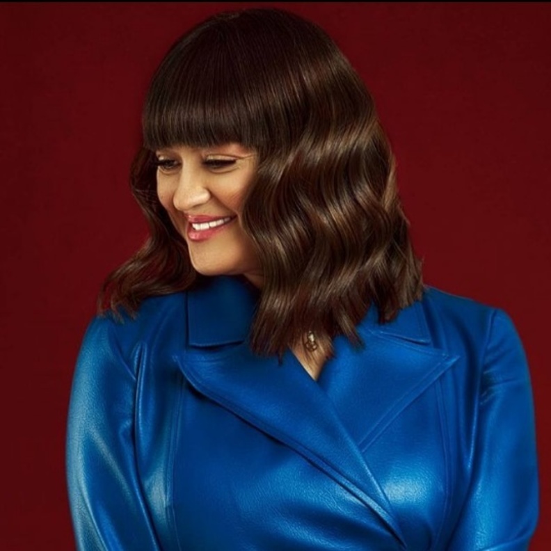 مروة عبد المنعم بقصة شعر جديدة 2020