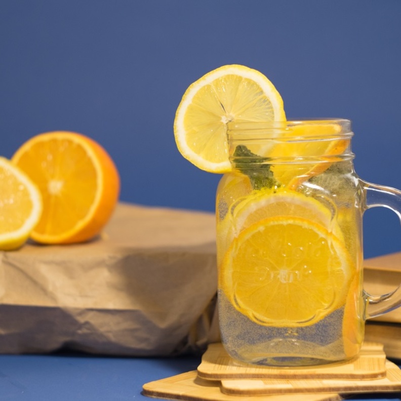 فوائد عصير الليمون على صحتك