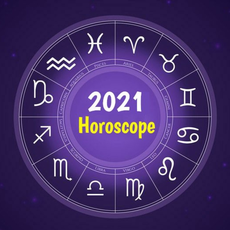 اكثر الابراج الاستثنائية حظا في عام 2021