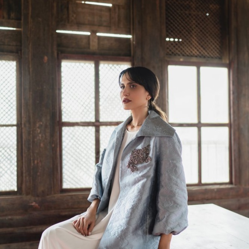 "هي" في ضيافة بيت نصيف في جدة التاريخية