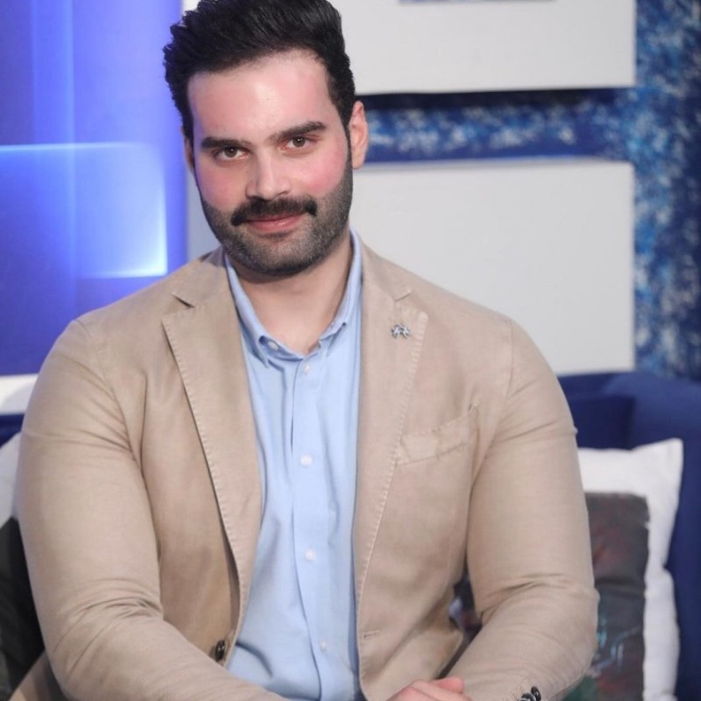 سعود بوشهري