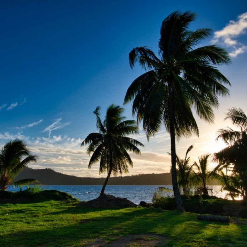  بورا بورا بين أجمل جزر سياحية رومانسية 2021 - Gabor Koszegi