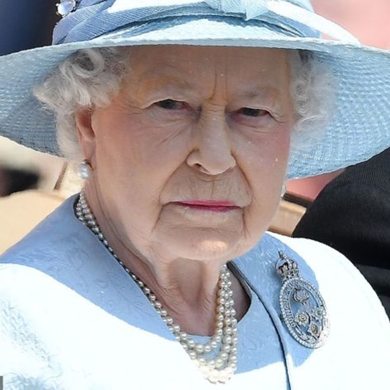 حقائق قد لا تعرفها عن إليزابيث الثانية وعائلتها المالكة البريطانية