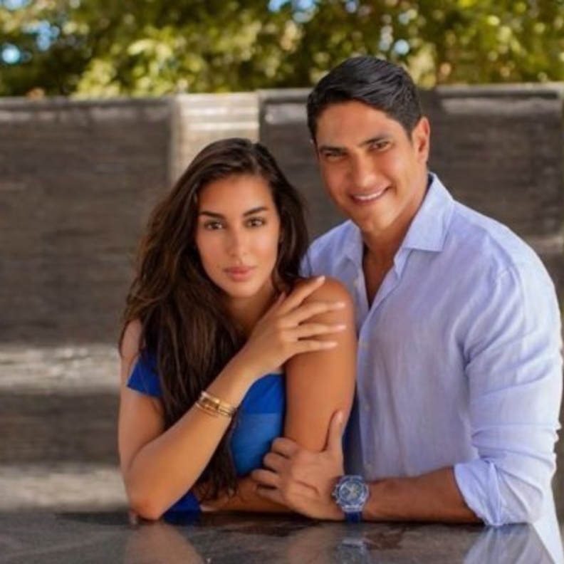 ياسمين صبري تثير الجدل بعد ظهورها ببطن بارز