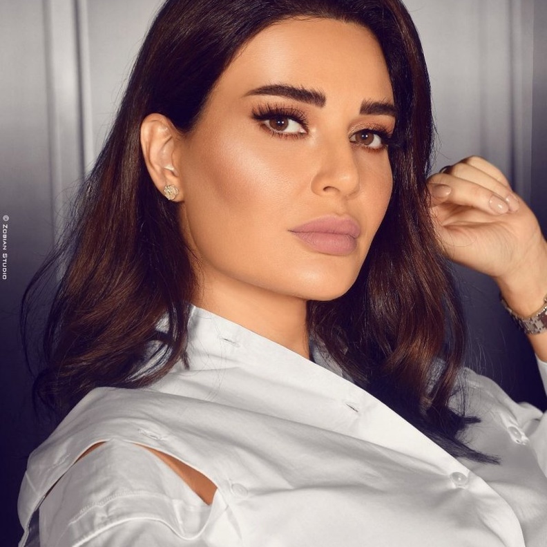 سيرين عبدالنور