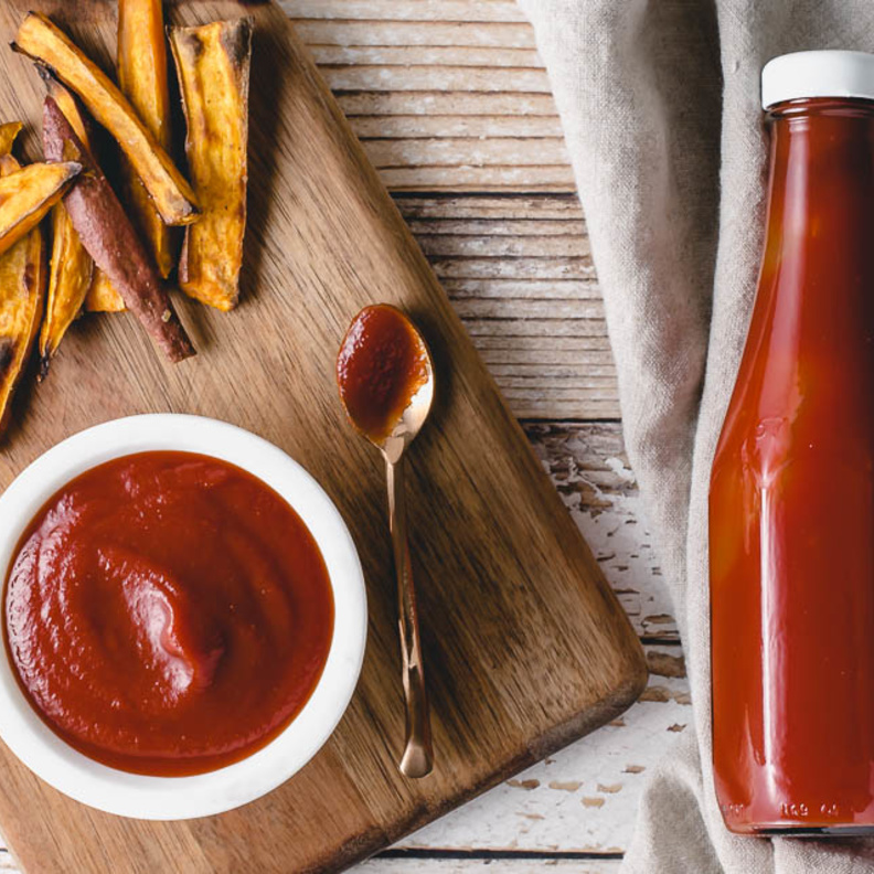 أضرار الكاتشب الصحية