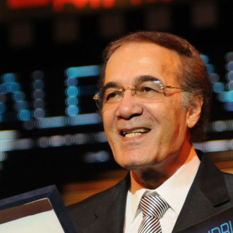 محمود ياسين