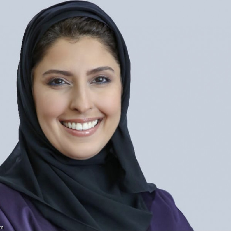 لمى إبراهيم الشثري