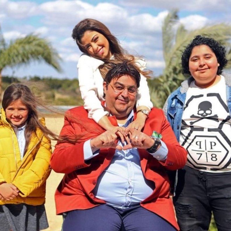 مسلسل "اللعبة 2"