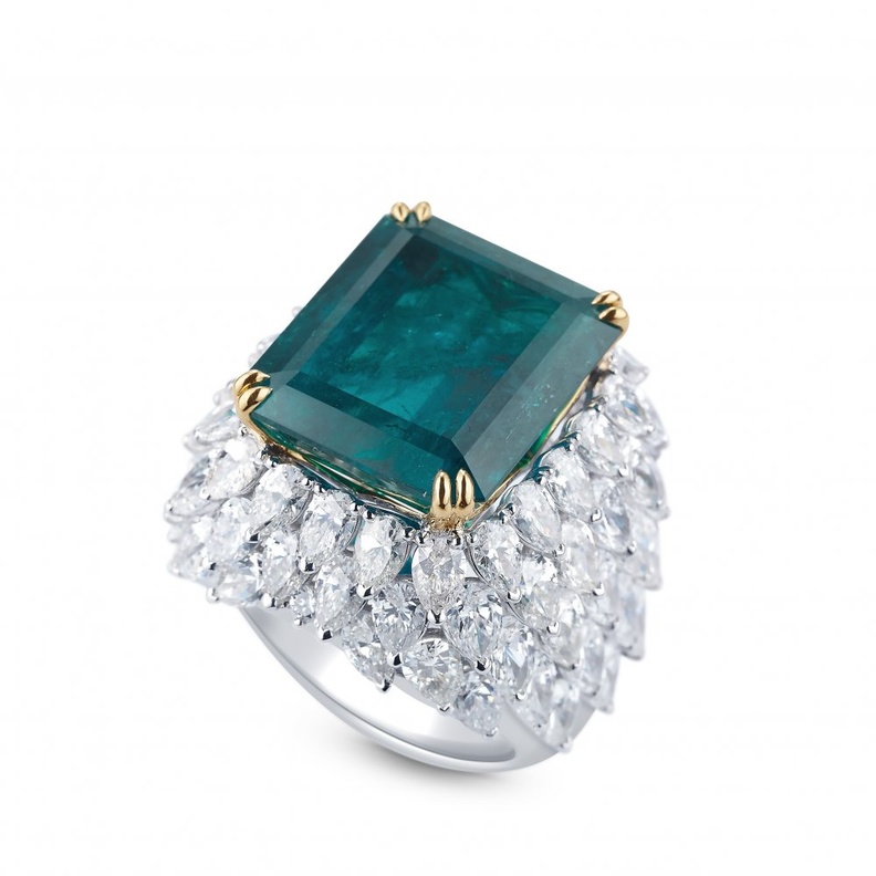 مجموعة خواتم Festive Rings