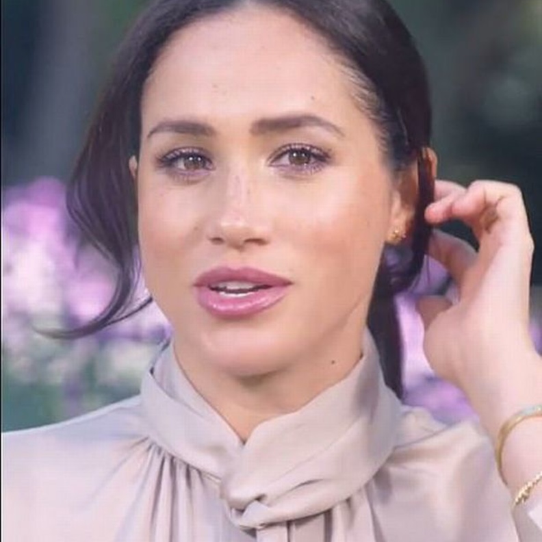 ماذا تكشف اختيارات ميغان ماركل لأزيائها بعد الاستقلال عن العائلة المالكة البريطانية؟