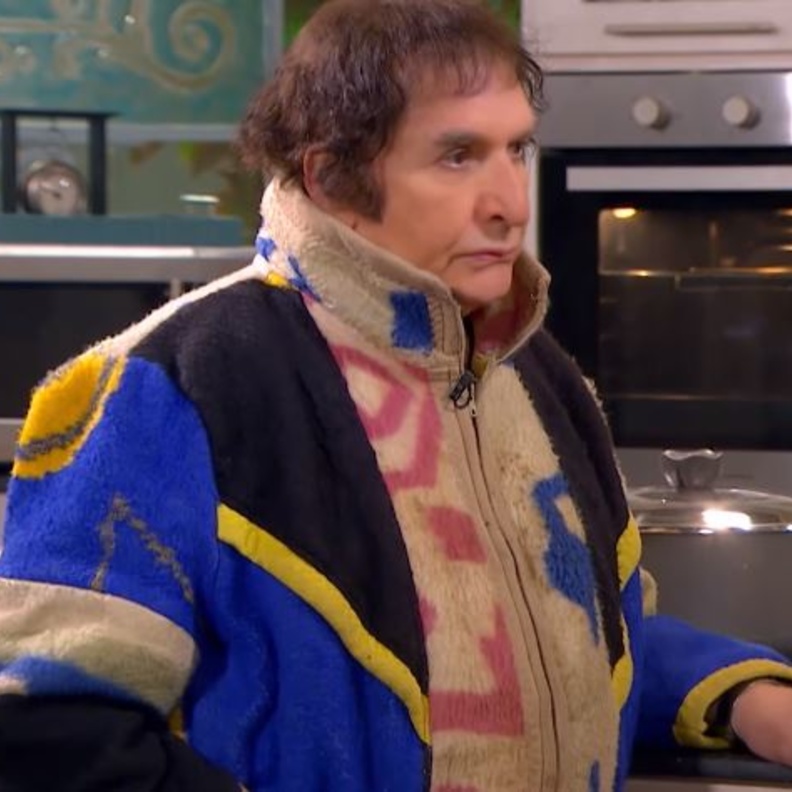 محيي اسماعيل 