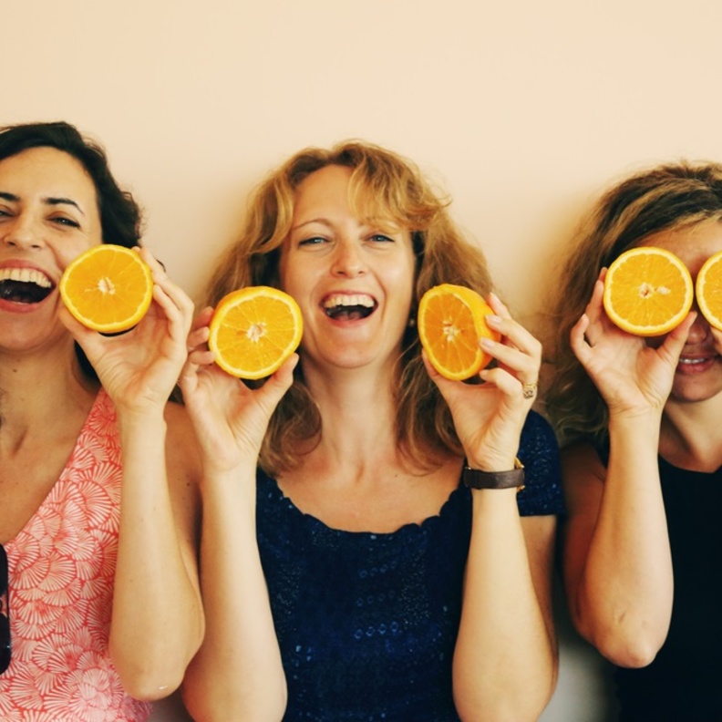  حاربي الشيخوخة وامراضها بتناول هذه الاطعمة