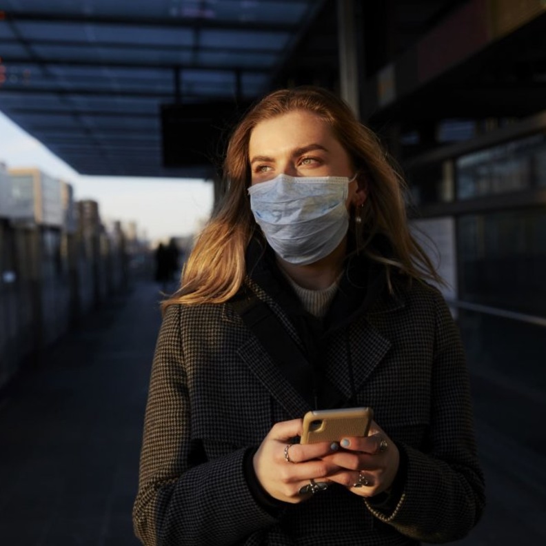 عوامل تسبب الوفاة عند الإصابة بكورونا