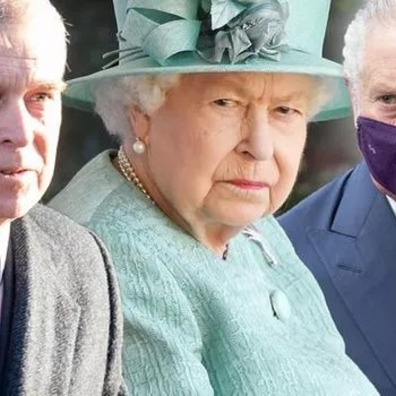 الأمير أندرو لا يعتقد أن شقيقه الأكبر يصلح لأن يكون ملكا