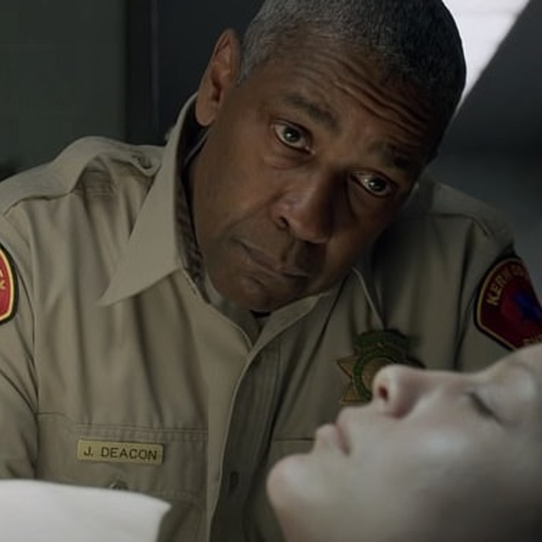 دينزل واشنطن