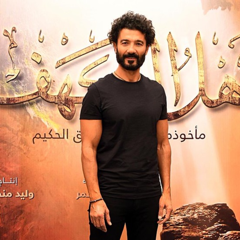 خالد النبوي