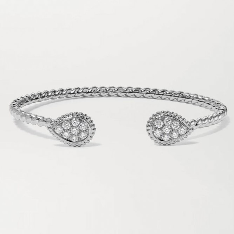  اسوارة من بوشرون Boucheron