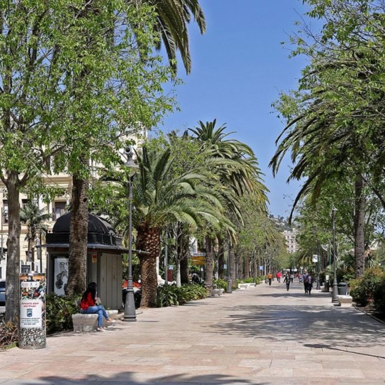 ملقا وجهة سياحية رائعة بواسطة Banja-Frans Mulder