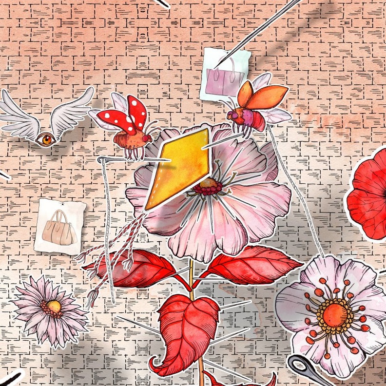 Hollyworld.. رحلة تشبه الحلم مع TOD's