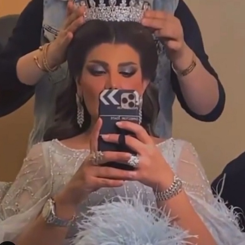 الهام الفضالة