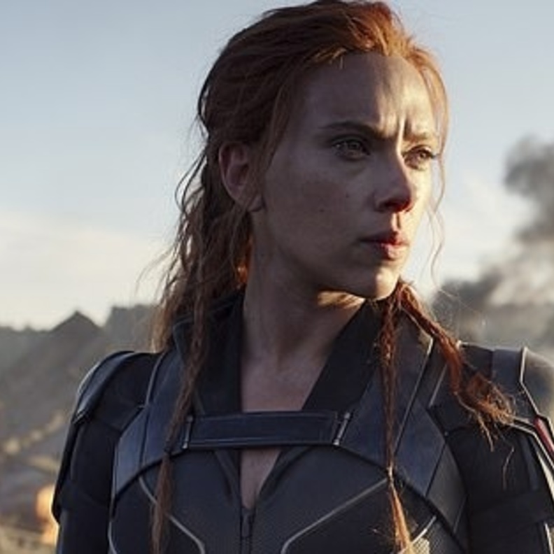 مارفل تكشف عن مواعيد أفلامها ومسلسلاتها في 2021