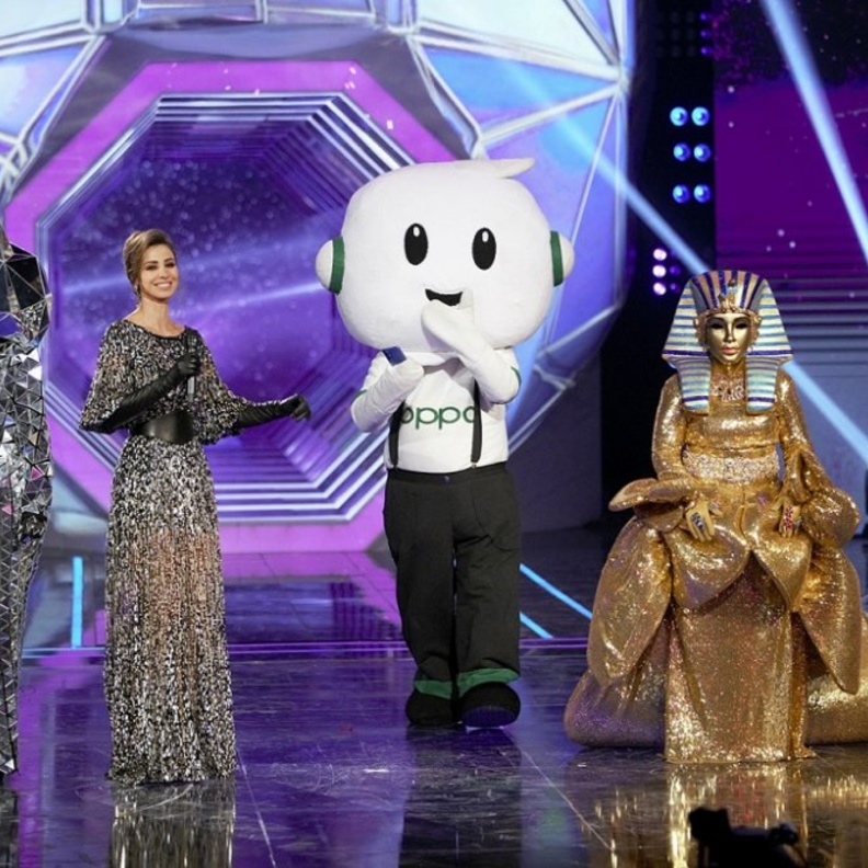 شراكة جديدة بين أوبو ومجموعة إم بي سي لتقديم أحد أشهر البرامج الترفيهية 