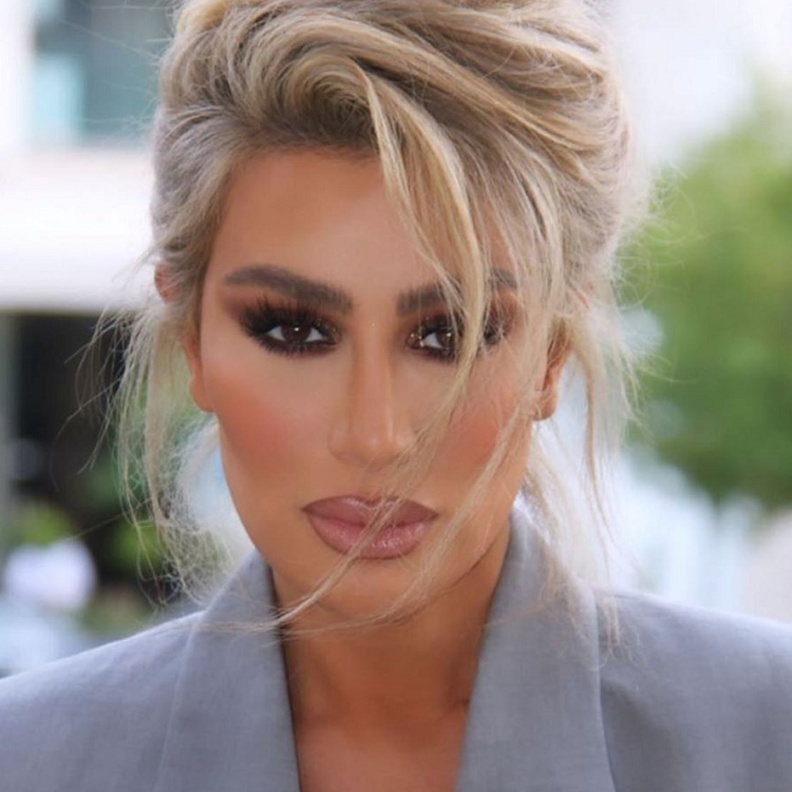 تسريحات شعر راس السنة 2020