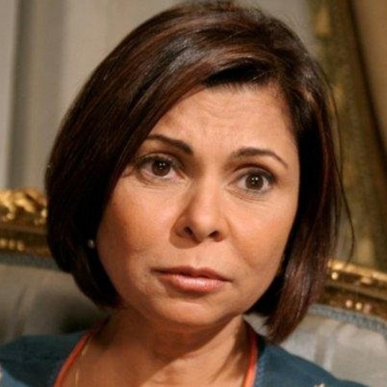 سلوى محمد علي