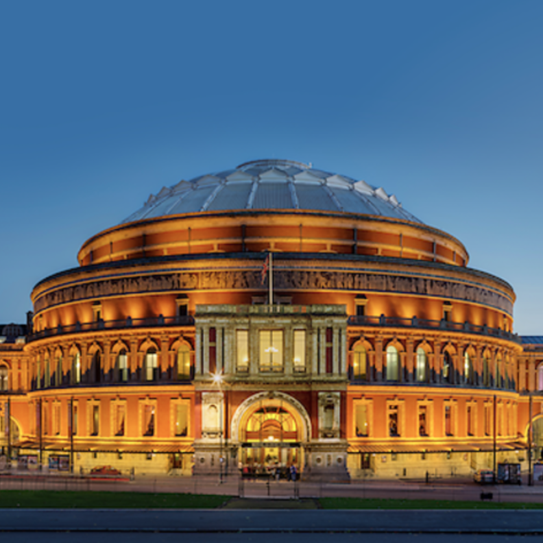  قاعة ألبرت هول الملكية 150 عاما من التألق ‏