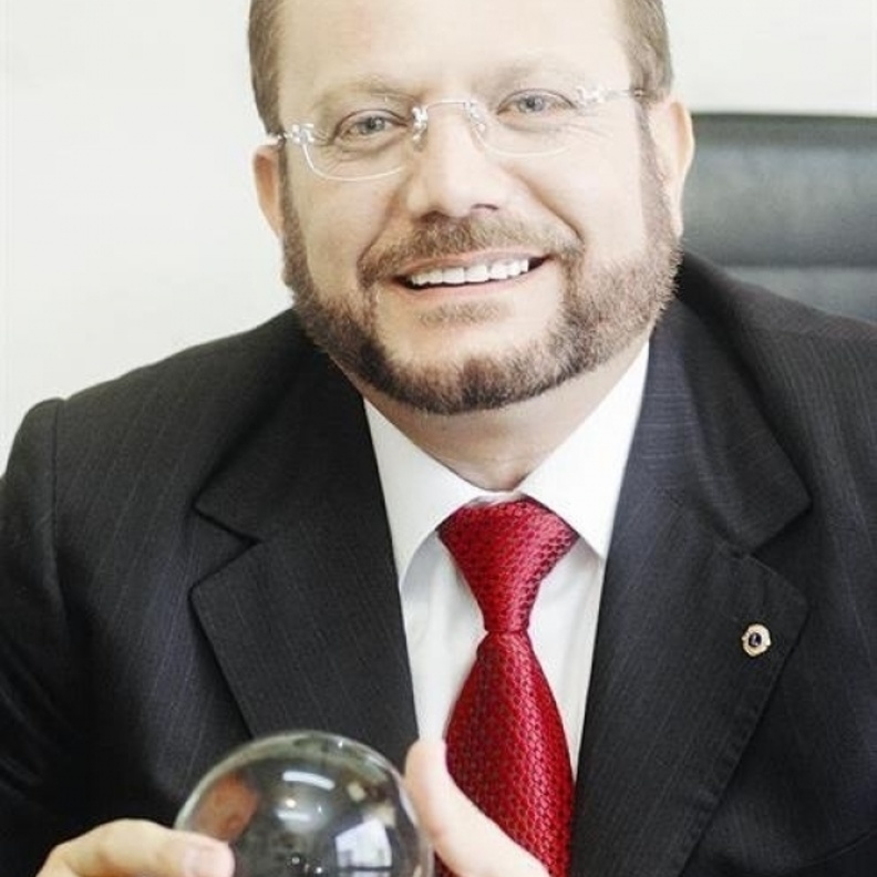  توقعات سمير طنب لعام 2021 لجميع الابراج