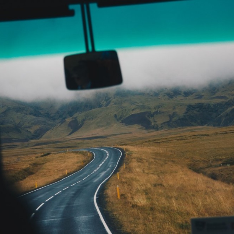 أهم النصائح للرحلات السياحية بالسيارة في مناسبات نهاية العام - Ruslan Valeev