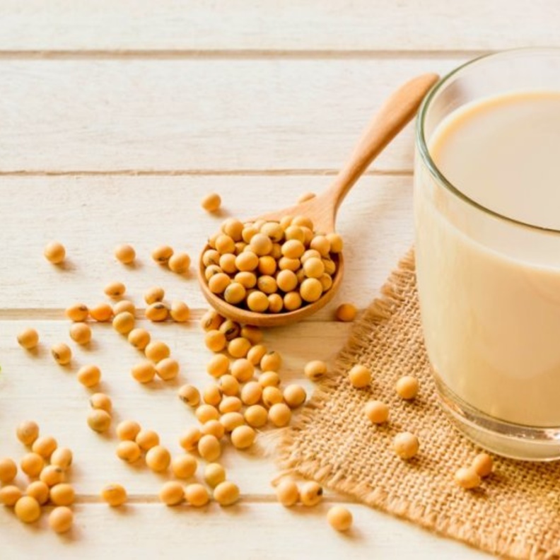 فوائد الحلبة المطحونة مع الحليب لزيادة الوزن