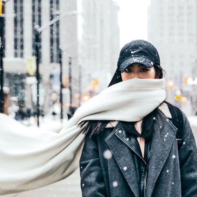  تأثير تلوث الهواء في الشتاء على صحة الرئة