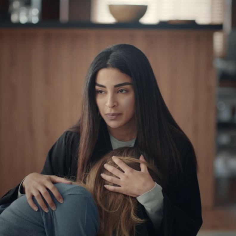 مسلسل "ضحايا حلال"