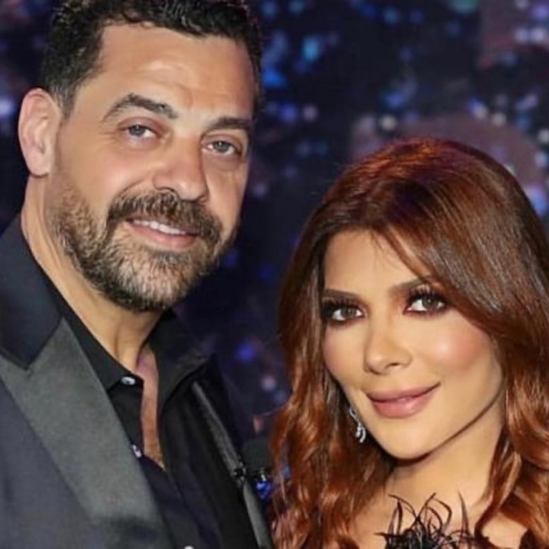 اصالة وطارق العريان