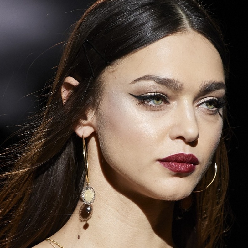 جمال راقٍ لمناسبات نهاية العام