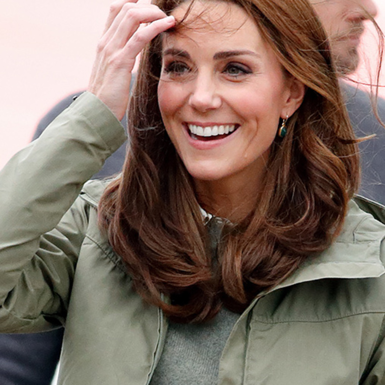 اختارنا لك.. 6 قطع مجوهرات لتتألقي بها في نهاية العام من وحي كيت وميغان ‏