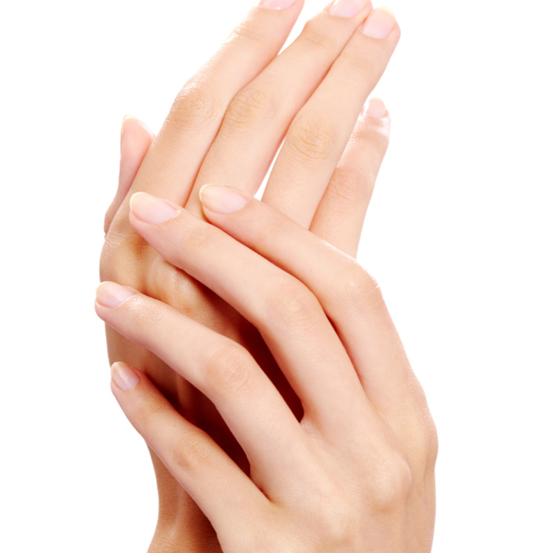  فوائد التقشير الكيمائي لليدين